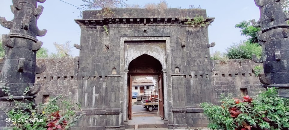 Panhala Fort, photo 3 of 8