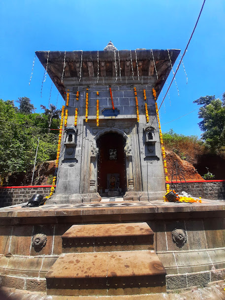 Panhala Fort, photo 4 of 8