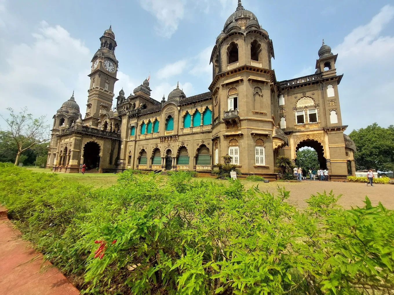 New Palace, photo 1 of 9