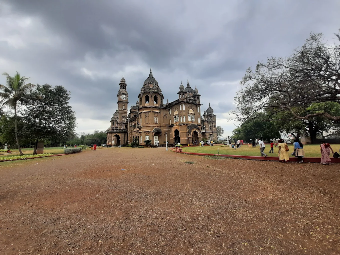 Kolhapur, Maharashtra