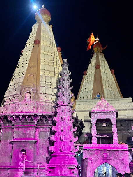 Shree Jyotiba Devsthan, Kolhapur, photo 1 of 8