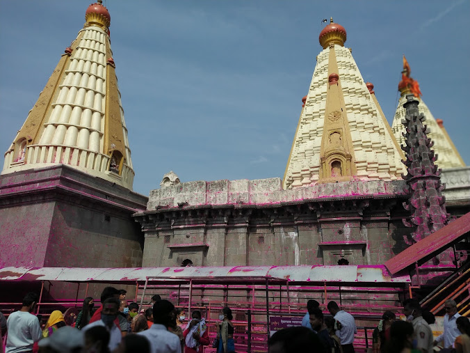 Shree Jyotiba Devsthan, Kolhapur, photo 2 of 8