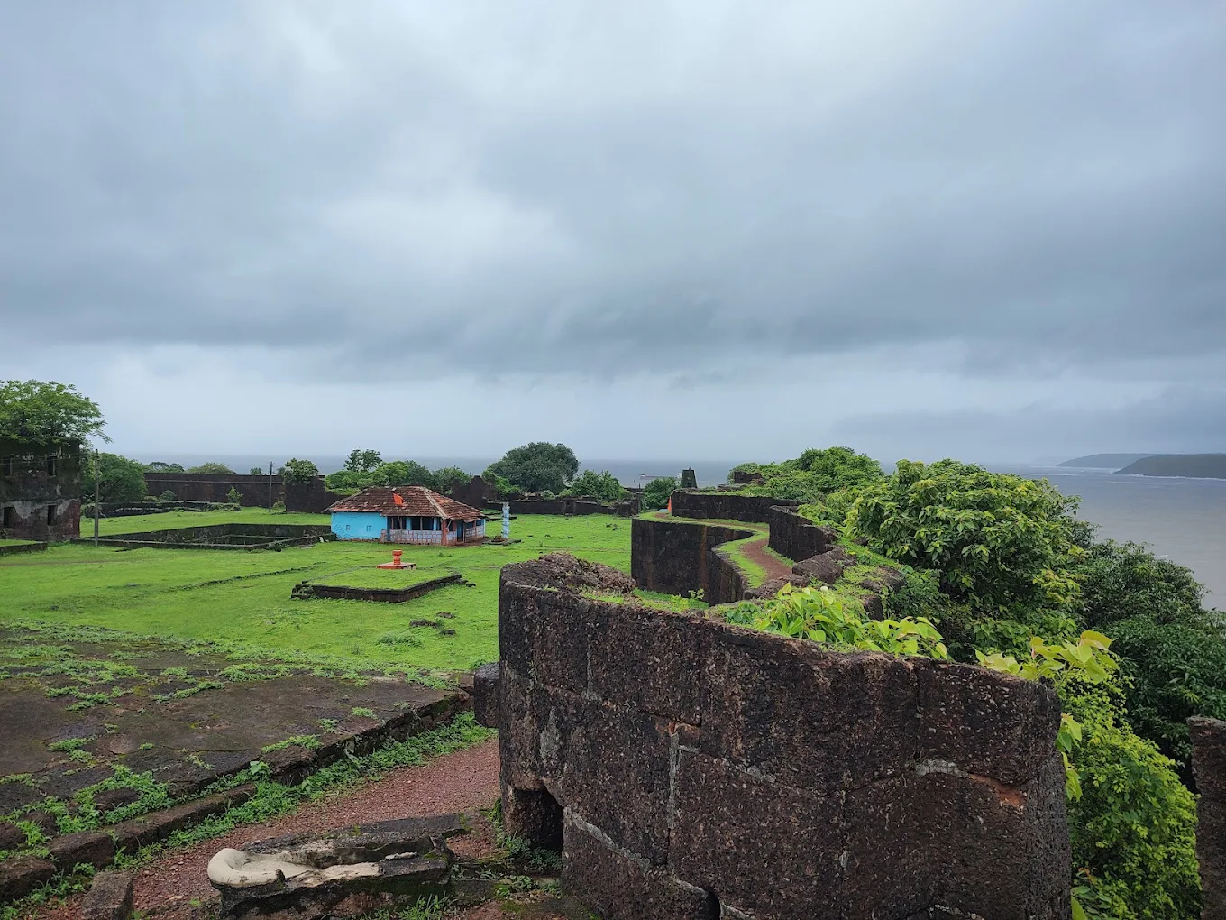 Jaigarh Fort, photo 1 of 9