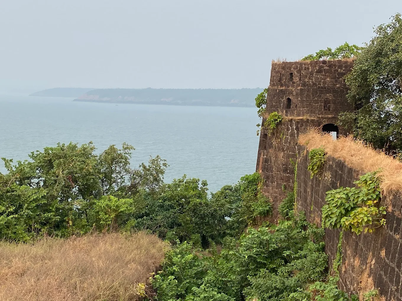 Jaigarh Fort, photo 3 of 9