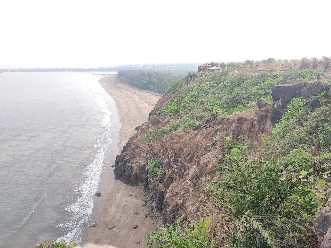 Bhatye Beach, photo 1 of 9
