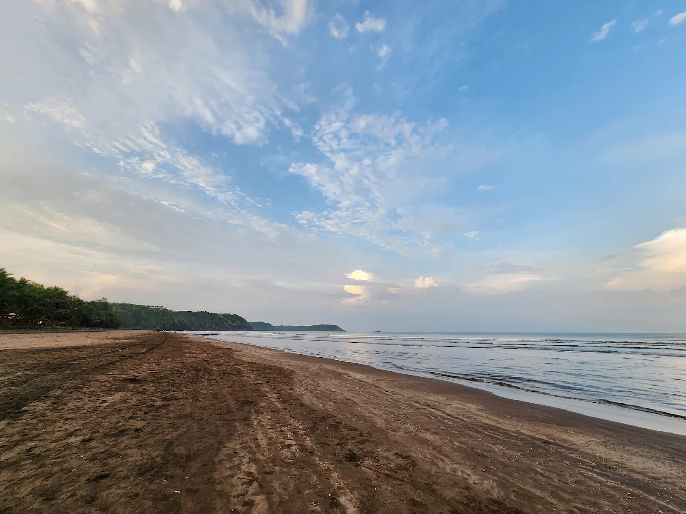 Bhatye Beach, photo 3 of 9