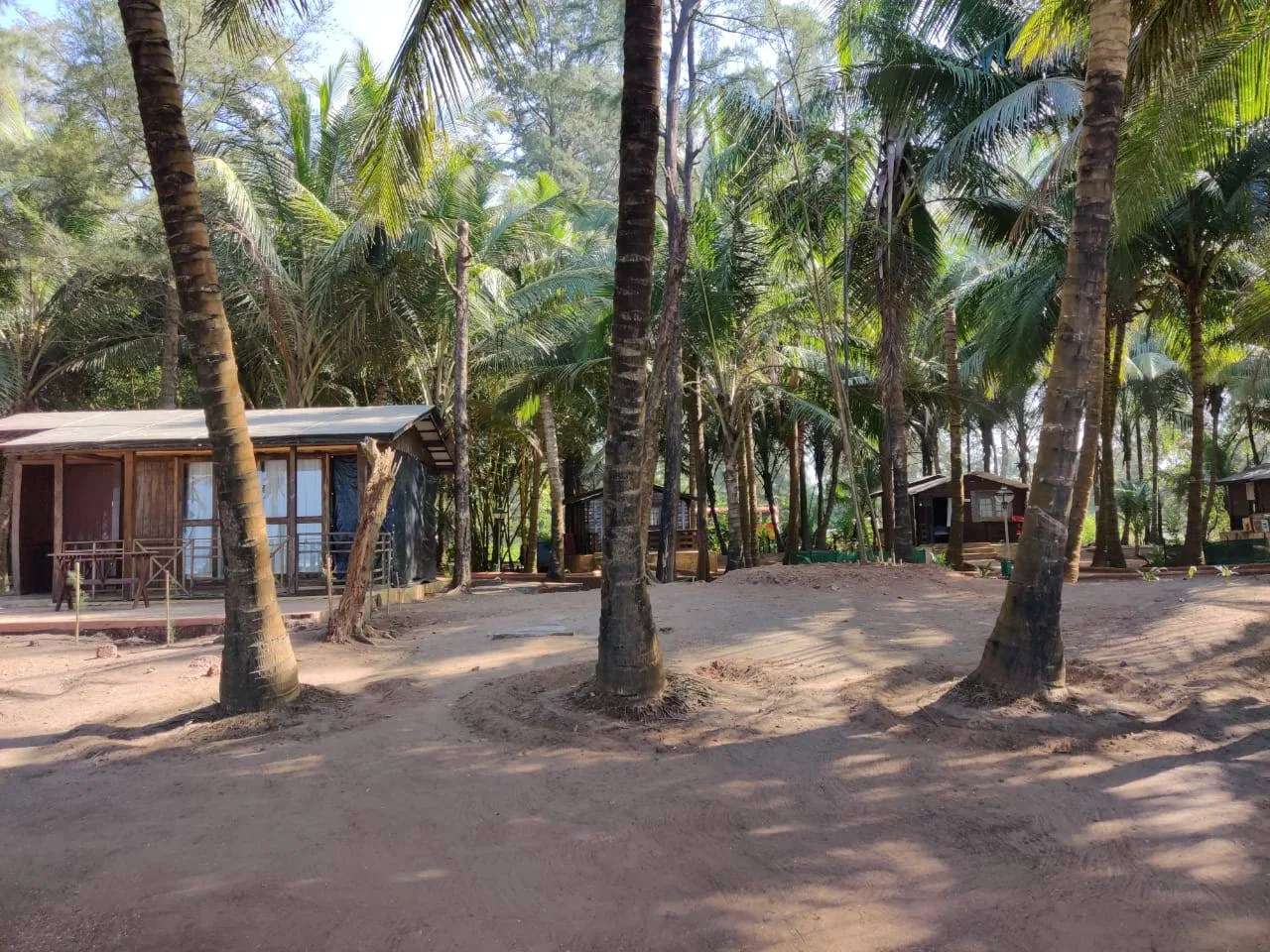 Bhatye Beach, photo 4 of 9