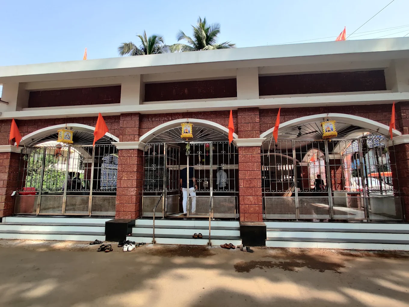 Ganpati Temple, photo 1 of 5