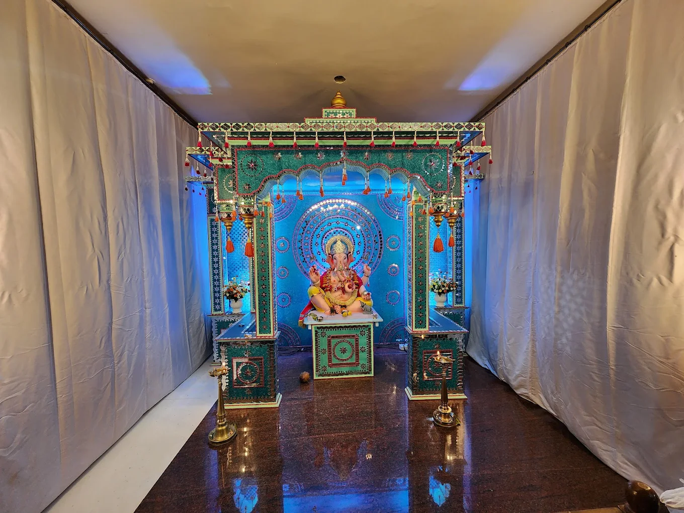 Ganpati Temple, photo 4 of 5