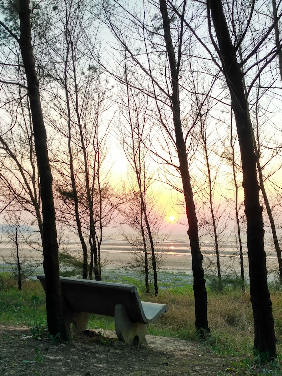 Aare Ware Beach., photo 3 of 7