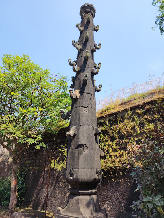 Alibag, Maharashtra
