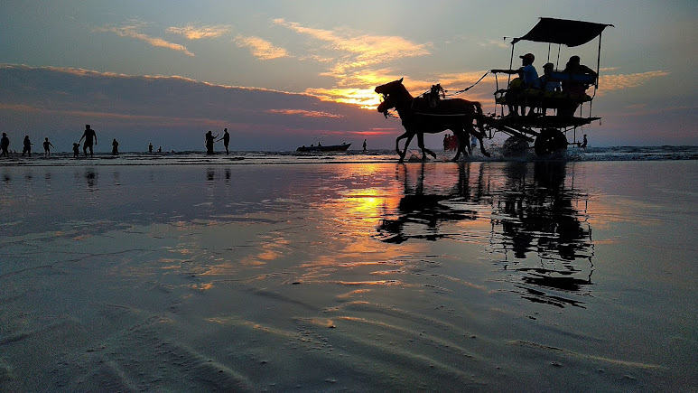 Nagaon Beach, photo 4 of 7