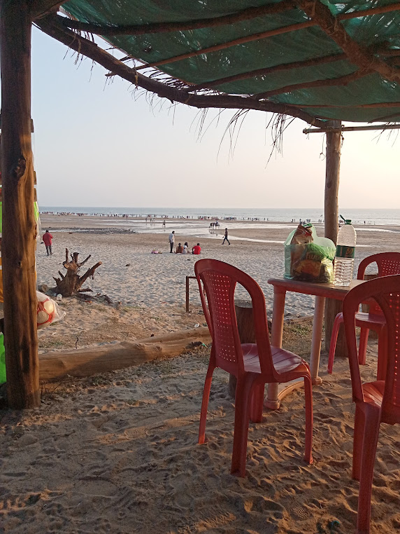 Kashid Beach, photo 1 of 9