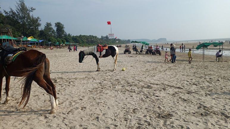 Kashid Beach, photo 4 of 9