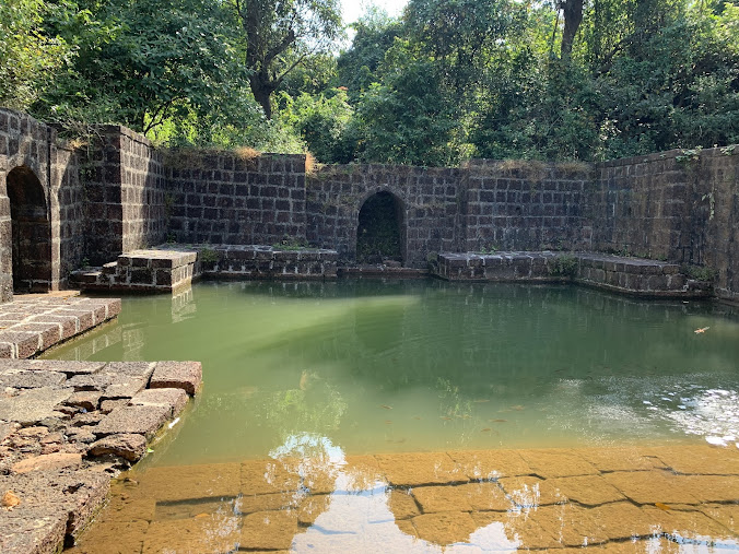 Kankeshwar Temple, photo 1 of 10