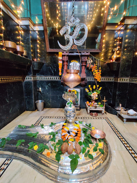 Kankeshwar Temple, photo 2 of 10