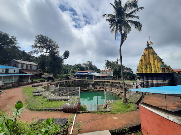 Kankeshwar Temple, photo 3 of 10