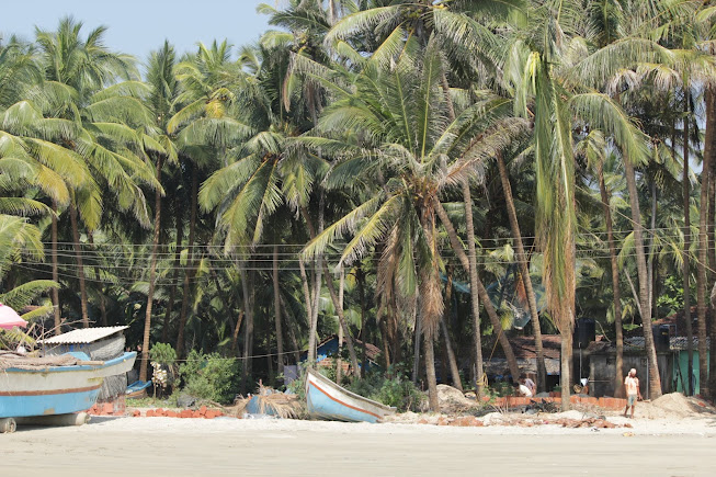 Tarkarli Beach, photo 2 of 7