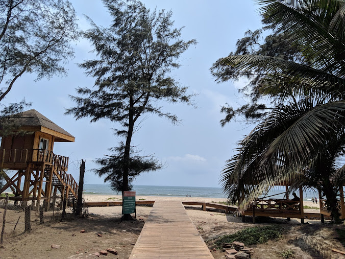 Tarkarli Beach, photo 4 of 7