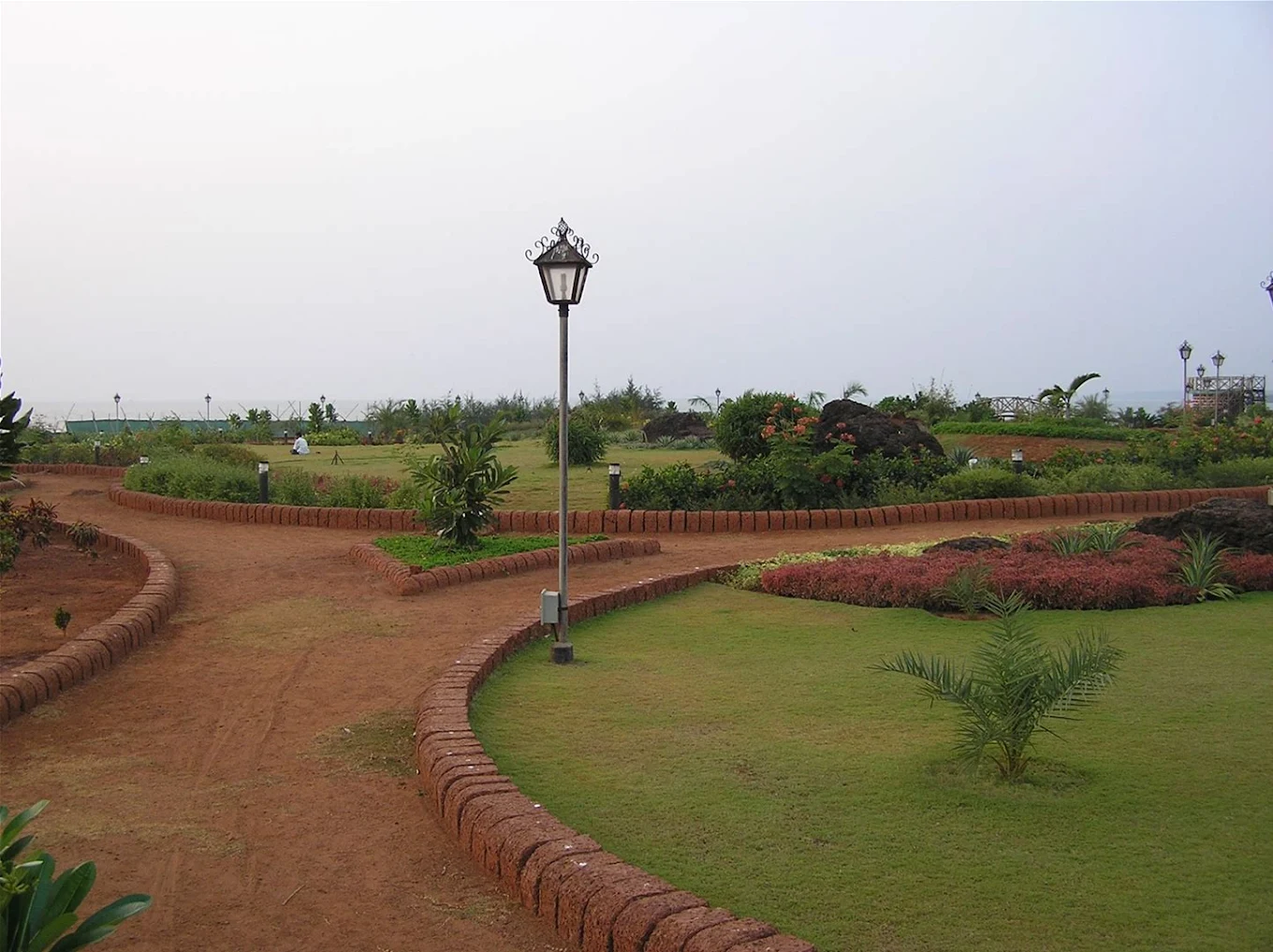 Rock Garden, photo 1 of 9