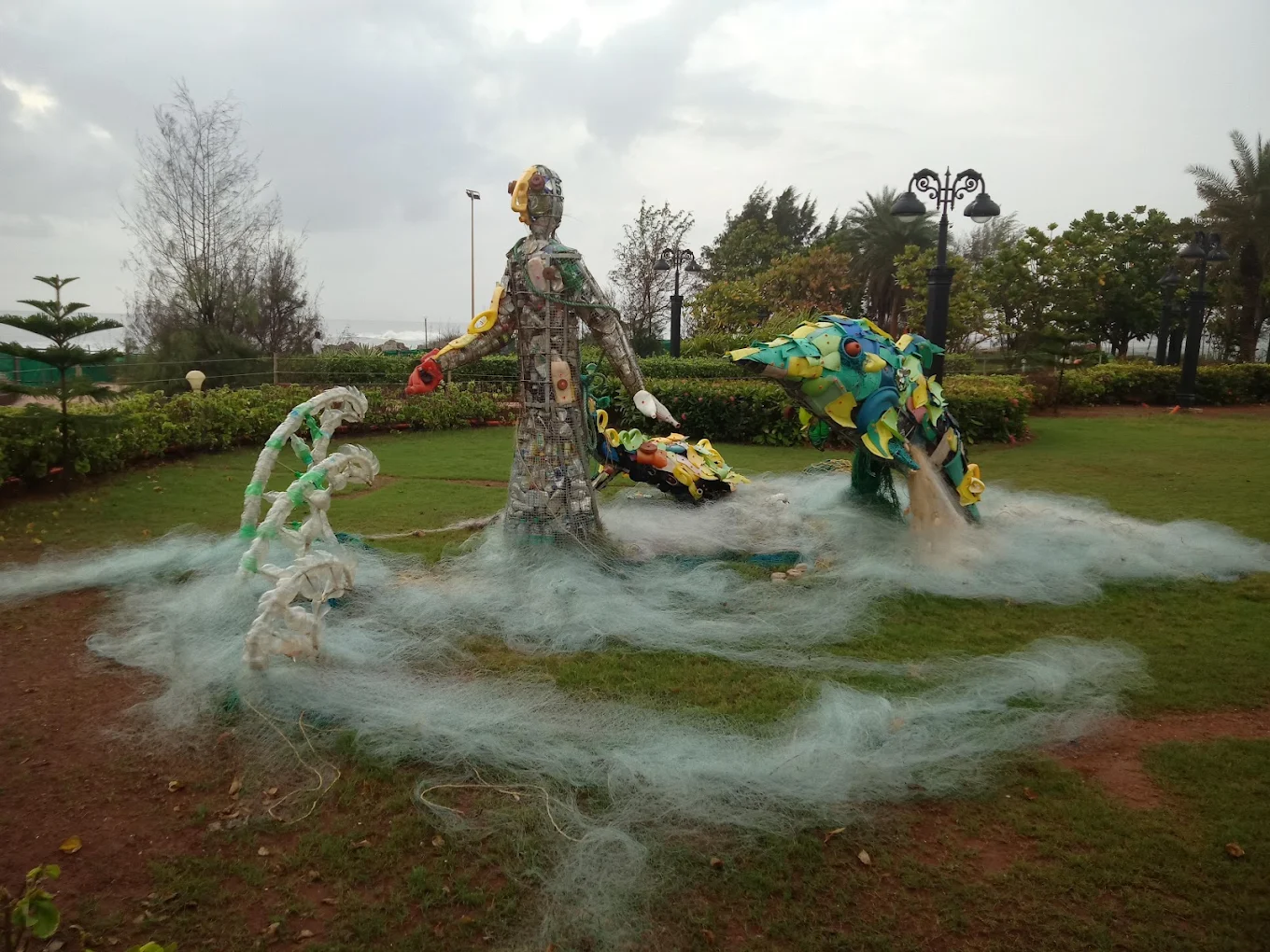 Rock Garden, photo 2 of 9