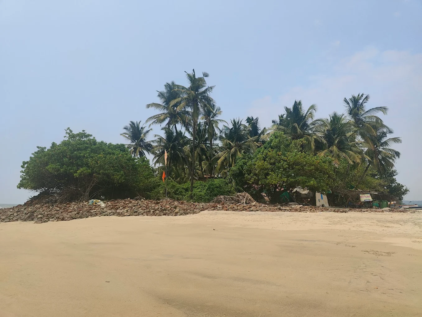 Devbag Beach, photo 2 of 9