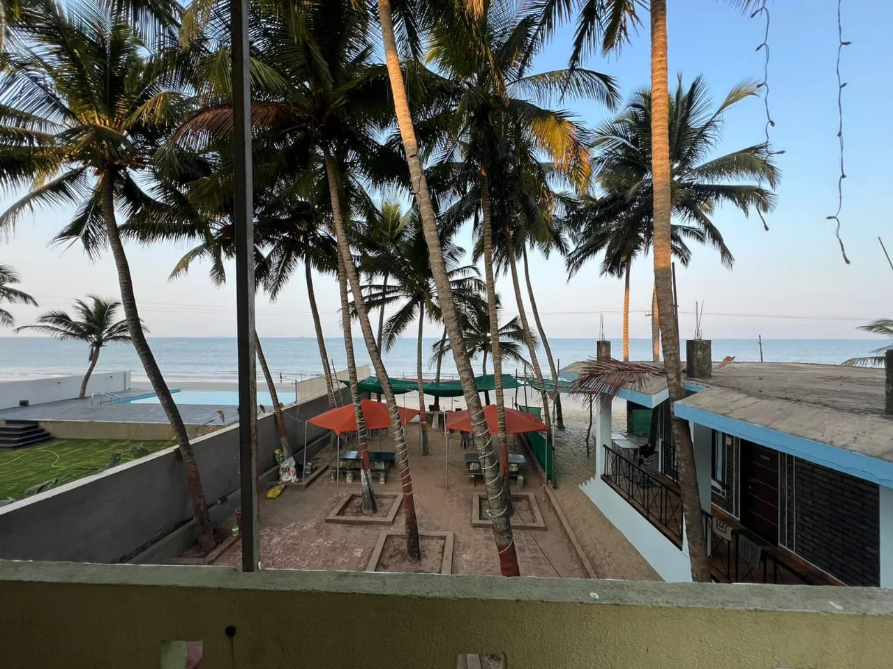 Devbag Beach, photo 4 of 9
