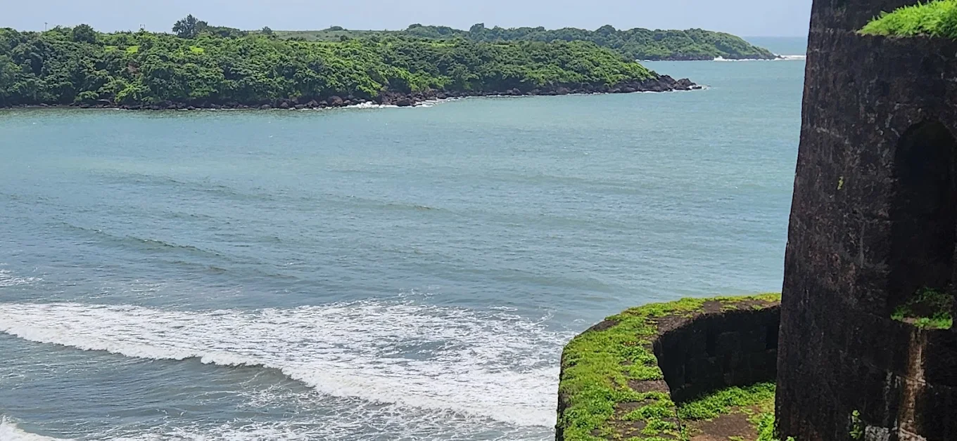 Vijaydurg Fort, photo 2 of 10