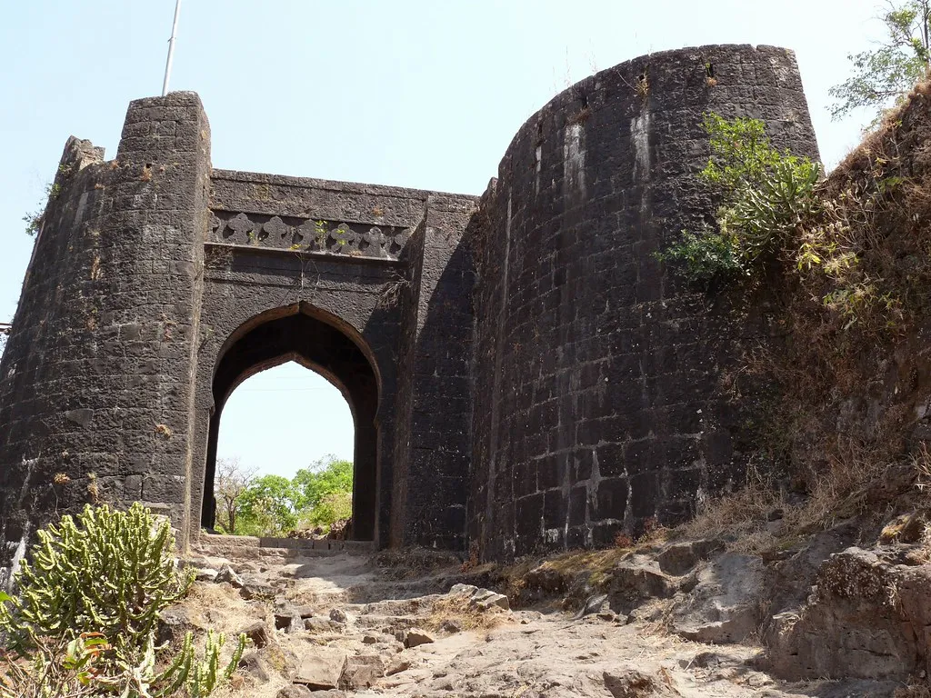 Vijaydurg Fort, photo 3 of 10