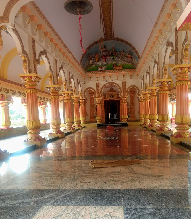 Rameshwar Temple, photo 1 of 9