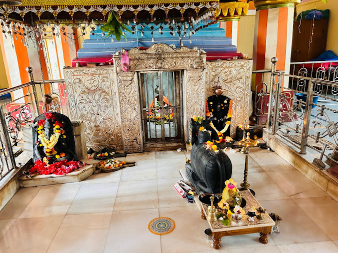 Rameshwar Temple, photo 2 of 9