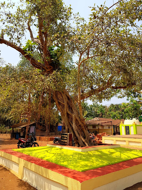 Rameshwar Temple, photo 3 of 9