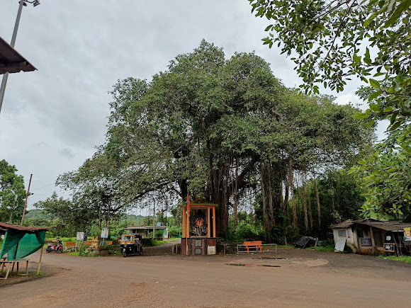 Rameshwar Temple, photo 4 of 9