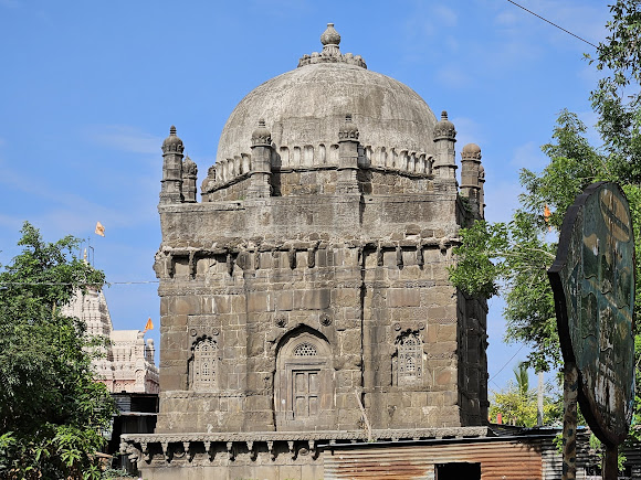 Chhatrapati Sambhaji Nagar, Maharashtra, photo 4