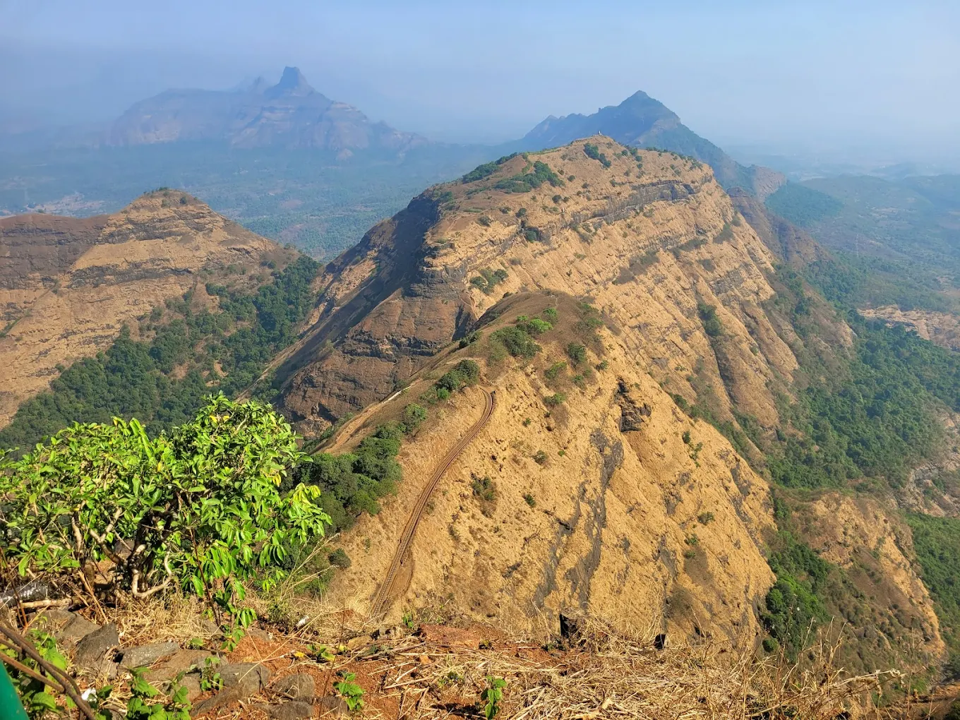 Panorama Point, photo 1 of 7