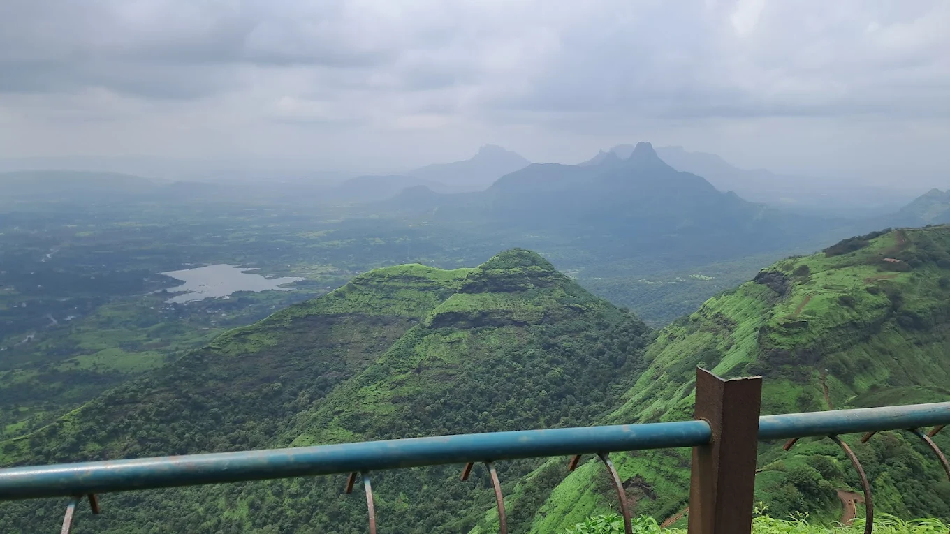 Panorama Point, photo 2 of 7