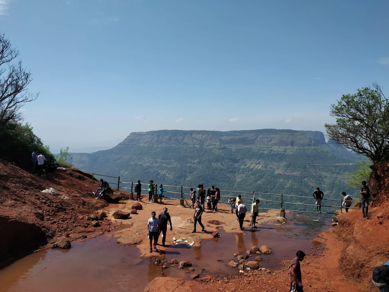 Echo Point, photo 3 of 6