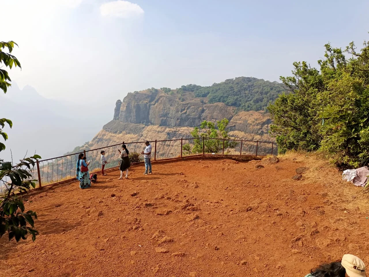 Matheran, Maharashtra, photo 3