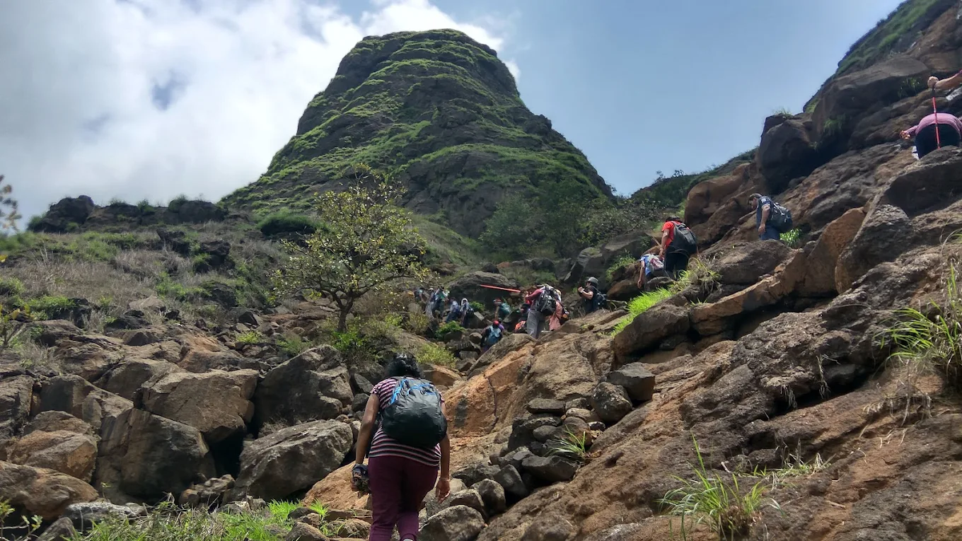Matheran, Maharashtra