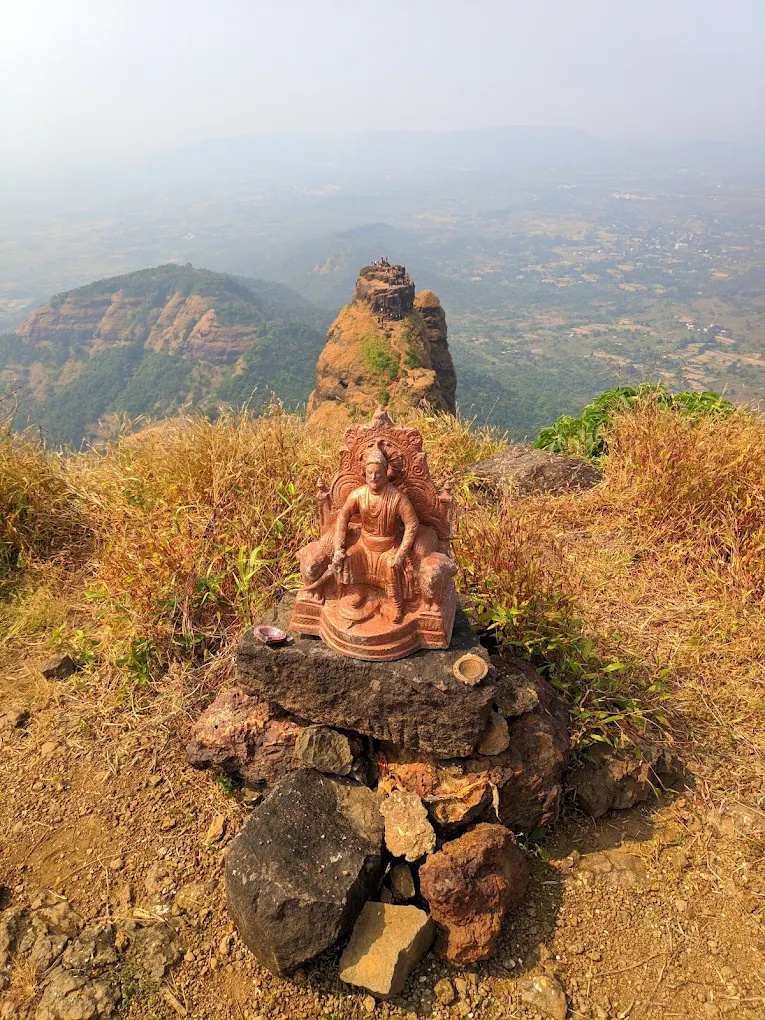 Prabalgad Fort, photo 3 of 6