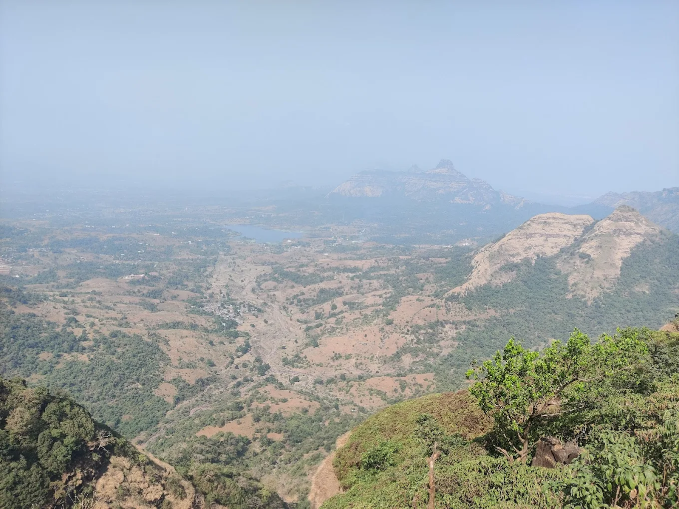 Heart Point Matheran, photo 2 of 7