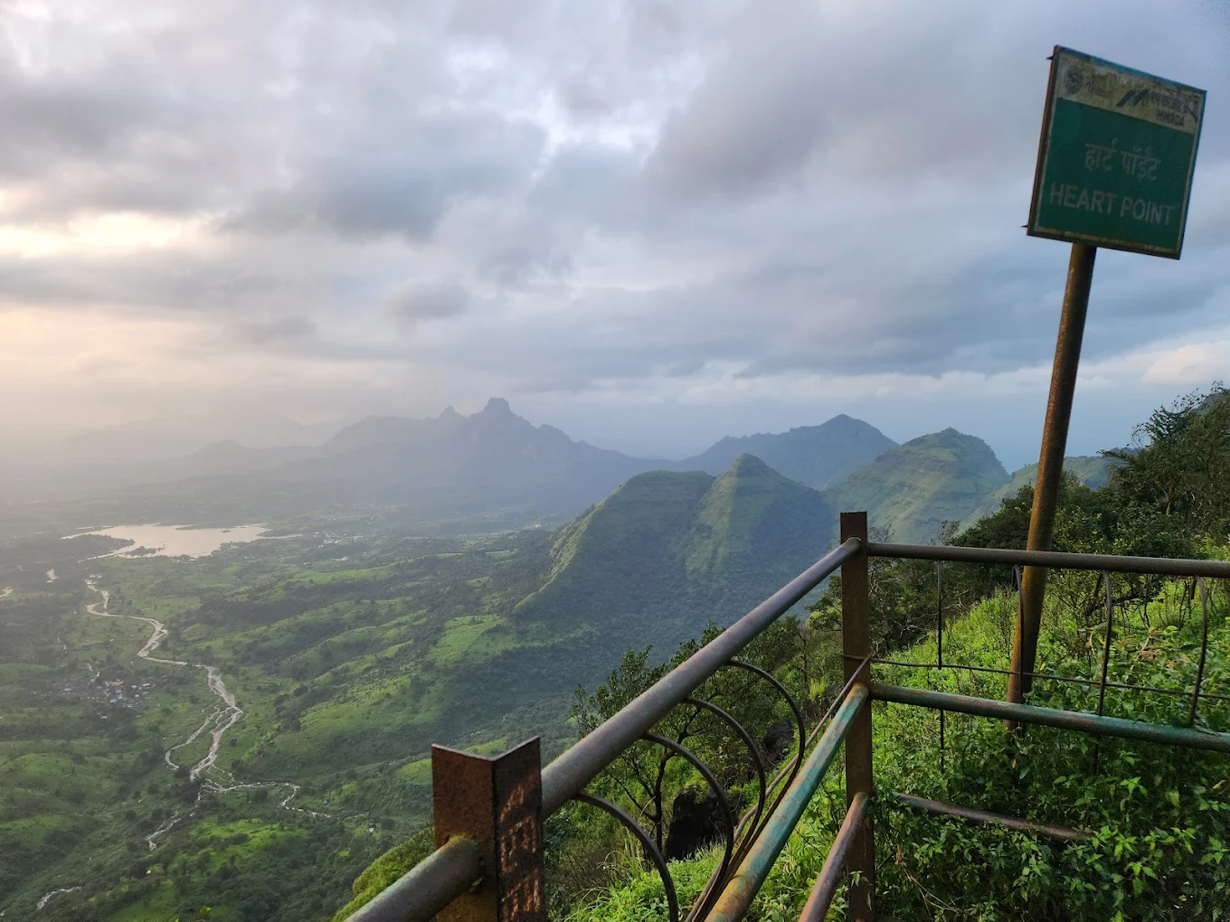 Heart Point Matheran, photo 3 of 7