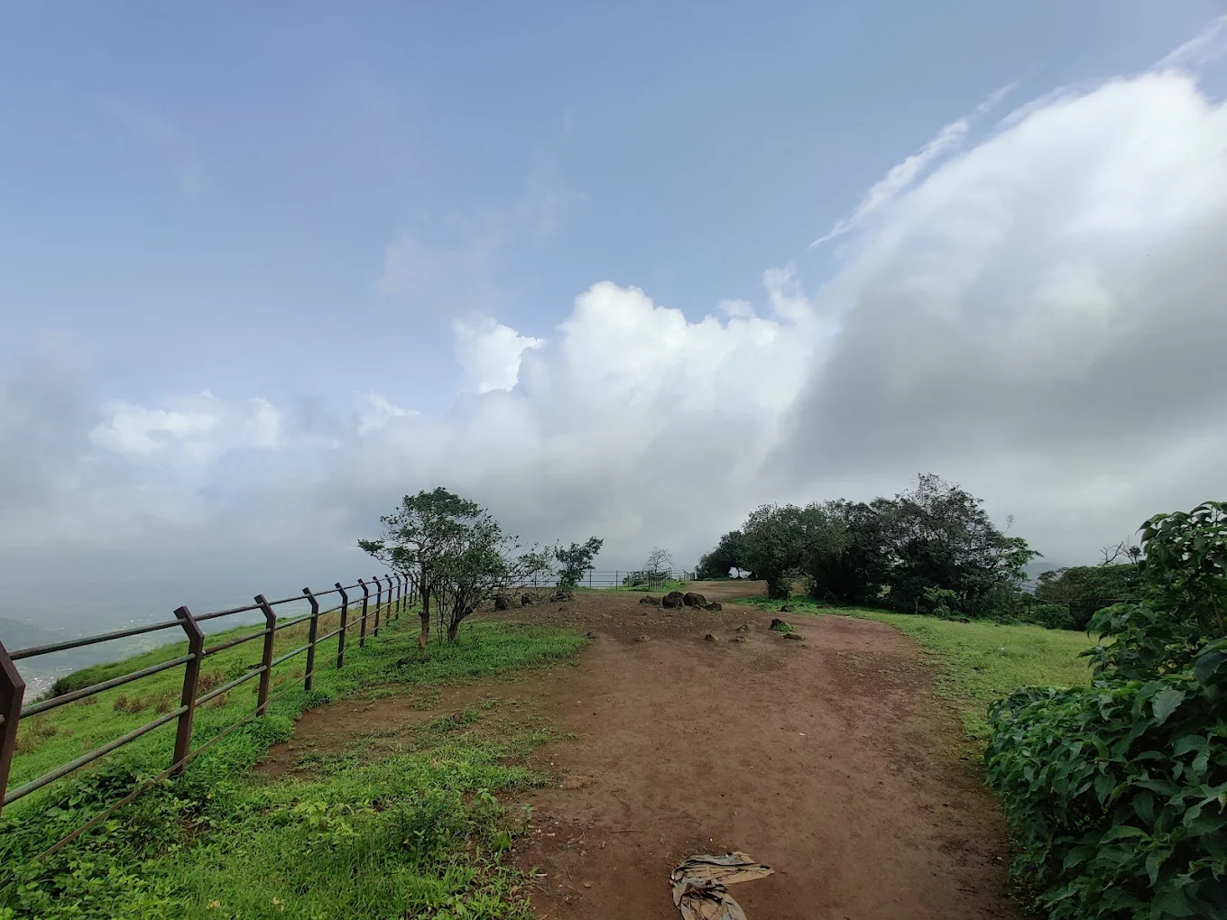 Heart Point Matheran, photo 4 of 7