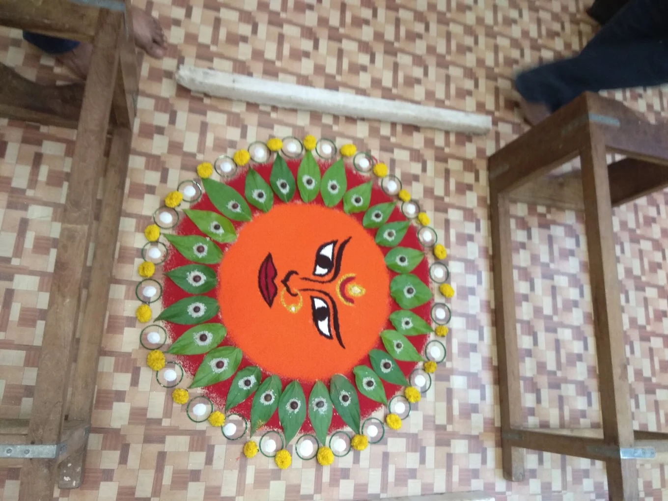 Vishal Ganpati Mandir, Ahilyanagar, photo 1 of 7