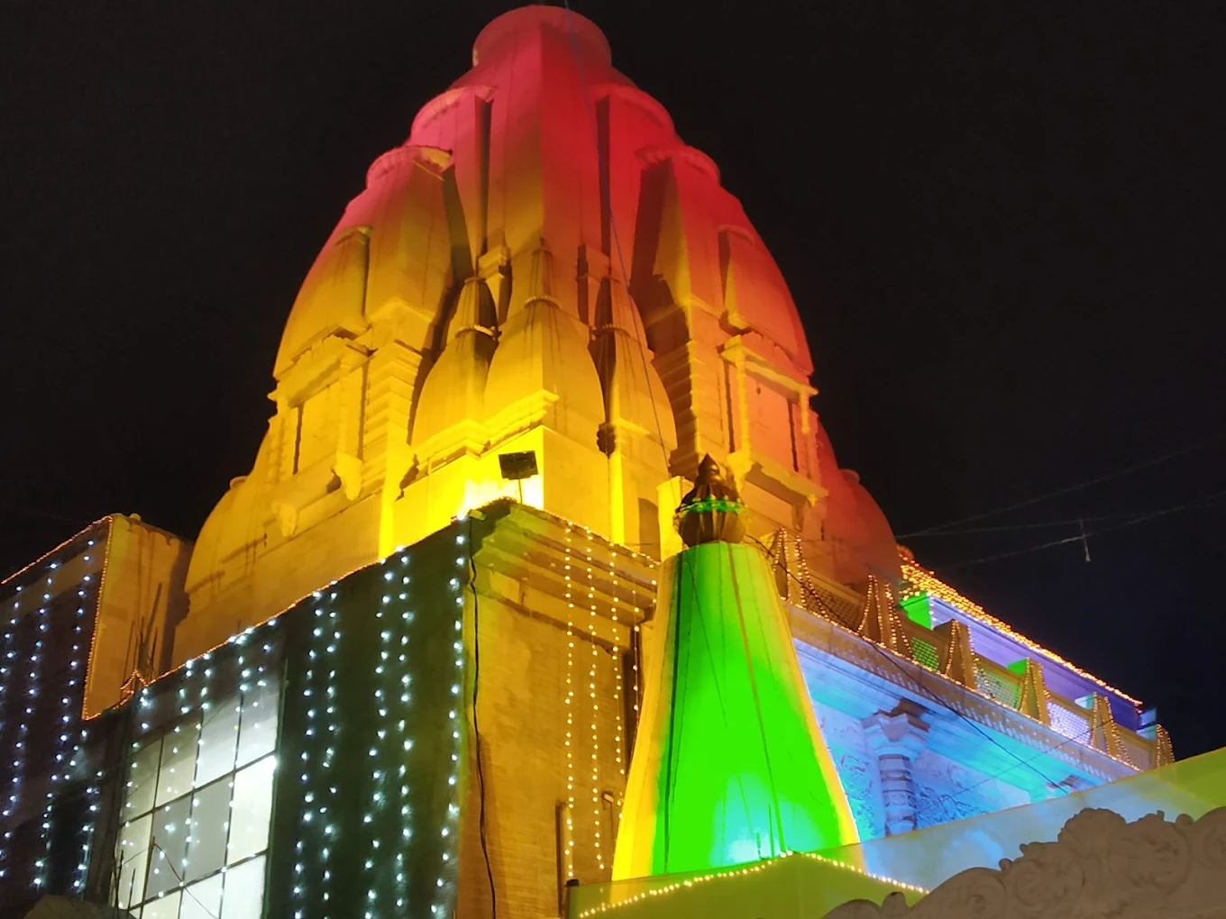 Vishal Ganpati Mandir, Ahilyanagar, photo 4 of 7