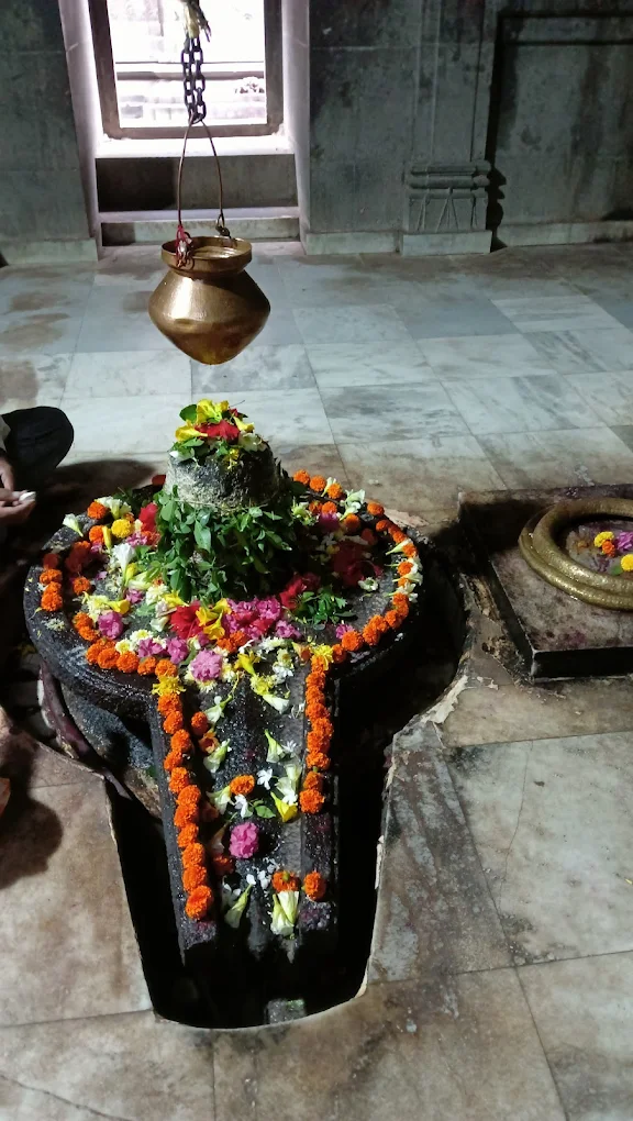 Siddheshwar Temple, photo 2 of 5