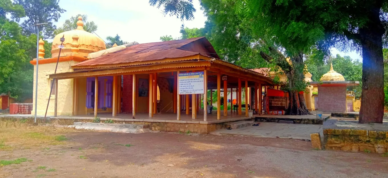 Siddheshwar Temple, photo 4 of 5