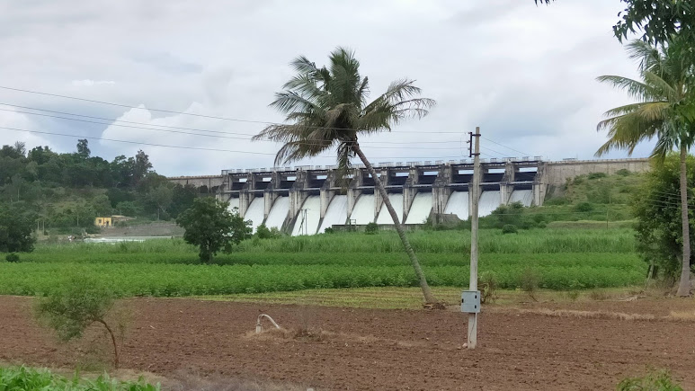 Mula Dam, photo 1 of 5