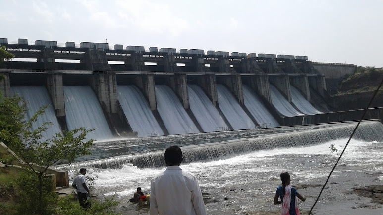 Mula Dam, photo 3 of 5