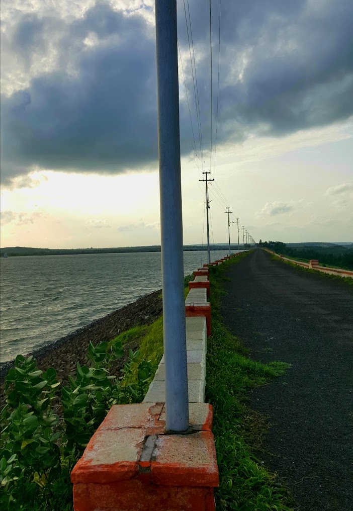 Mula Dam, photo 4 of 5